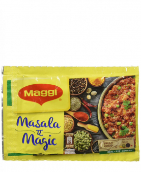 MAGGI MASALA 72G