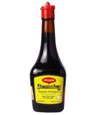 Maggi Seasoning Sauce - 200 Ml