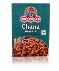 MDH Chana Masala, 100gm