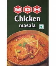 Mdh Chicken Masala, 100gm