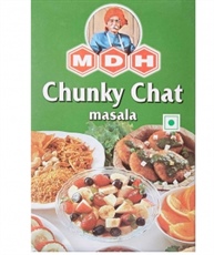 MDH Chunky Chat, 500gm