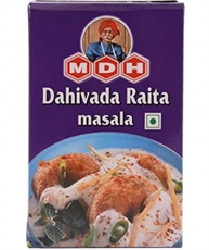 MDH Dahi Vara Raita Masala, 100gm