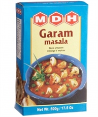 MDH Garam Masala, 500gm