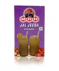 MDH Jal Jeera, 100gm