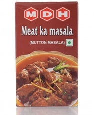 MDH Meat Masala, 100gm