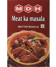 MDH Meat Masala, 500gm