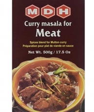 MDH Meat Masala, 500gm