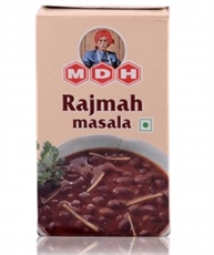 MDH Rajmah Masala, 100g