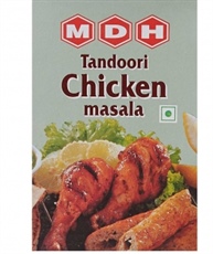 MDH Tandoori Chicken, 100gm