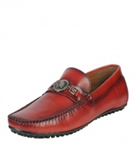 Men loafers Shoes