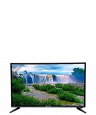 Micromax 81 cm (32 Inches) HD Ready LED TV 32P8361HD (Black) (2018 model)