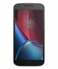 Moto G Plus, 4th Gen (Black, 32 GB)