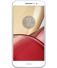 Moto M (Silver, 64 GB) (4 GB RAM)