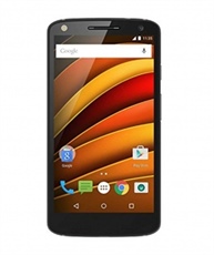 Motorola X Force XT1580 (Black 32GB)