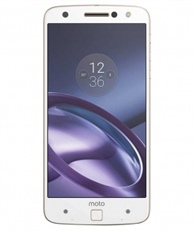 Motorola Z with Style Mod (White, 64GB)