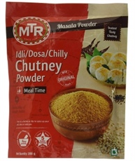 MTR Chutney Powder, 200gm