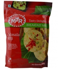 MTR Masala Idli Breakfast Mix, 500gm