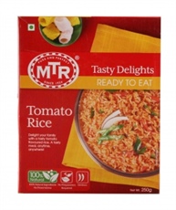 MTR RTE Tomato Rice, 250gm