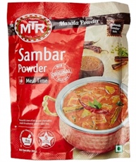 MTR Sambar Masala Powder, 200gm