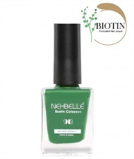 NEHBELLE NAIL LACQUER 555 VERDANT