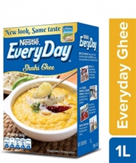 Nestle Everyday Ghee, 1L