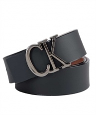 New Latest Stylish Black Leatherette  Belt For Men`s  