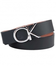 New Latest Stylish Black Leatherette Belt For Men`s  