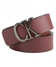 New Latest Stylish Brown Leatherette  Belt For Men`s  