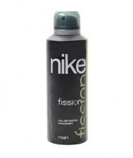 Nike Fission Deo for Men, Green, 200ml