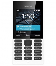 Nokia 150 (Dual SIM)