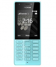 Nokia 216 (Blue)