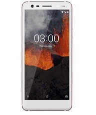 Nokia 3.1 (Black, 16 GB)