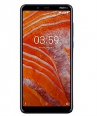 Nokia 3.1 Plus (White, 3GB RAM, 32GB Storage)