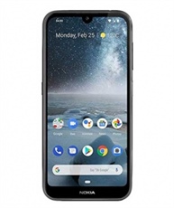 Nokia 4.2 (Black, 32 GB) (3 GB RAM)