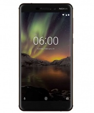 Nokia 6.1 (2018) (3GB RAM, 32GB Storage)