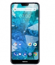 Nokia 7.1_BL (4GB, 64GB Storage)