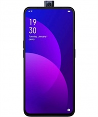 OPPO F11 Pro (Aurora Green, 6GB RAM, 64GB Storage) 