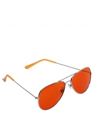 ORANGE AVIATOR