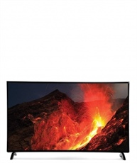 Panasonic 108 cm (43 Inches) Full HD LED TV TH-43F200DX (Black) (2018 model)