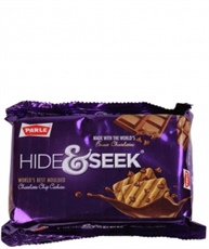 Parle Hide and Seek Chocolate Chip Cookies, 200g