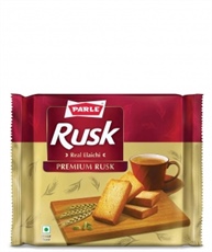 Parle Rusk, Elaichi, 273gm