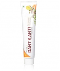 Patanjali Dant Kanti Dental Cream - 200 gm