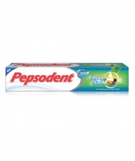 Pepsodent Clove and Salt Toothpaste - 200 gm