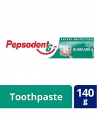 Pepsodent Expert Protection Gum Care Toothpaste, 140 gm