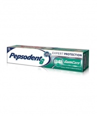 Pepsodent G Gumcare Expert Protection- 140 gm