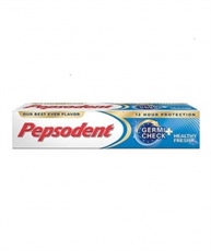 Pepsodent Germicheck Toothpaste - 200 gm