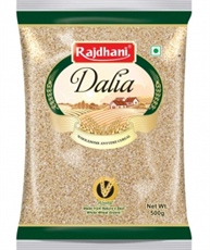 Rajdhani Dalia, 500gm