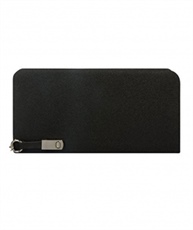 Rasm Fashion Women`s Clutch, Wallet(black)