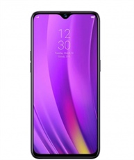 Realme 3 Pro (Lightning Purple, 4GB RAM, 64GB Storage)