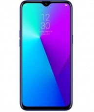 Realme 3i (Diamond Blue, 32 GB) (3 GB RAM)